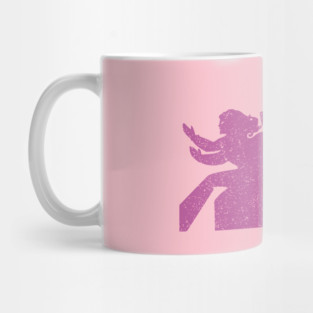 Charlie's Angels Mug