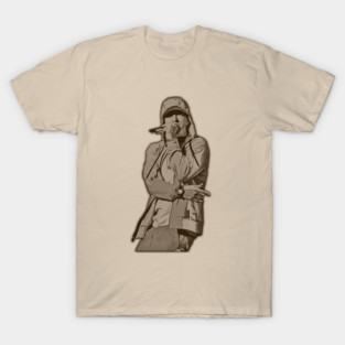 1972 Rapper T-Shirt