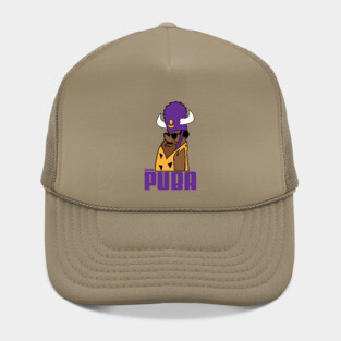Grand Puba Hat