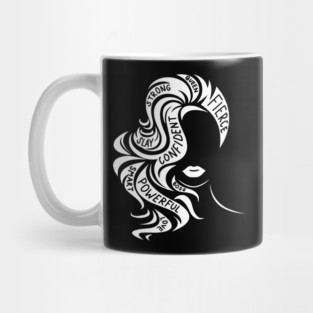 Women Empowerment Mug