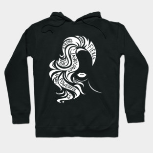 Women Empowerment Hoodie
