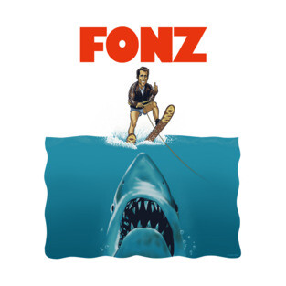 FONZ T-Shirt