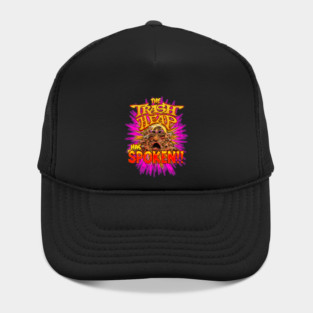 Trash Heap Hat