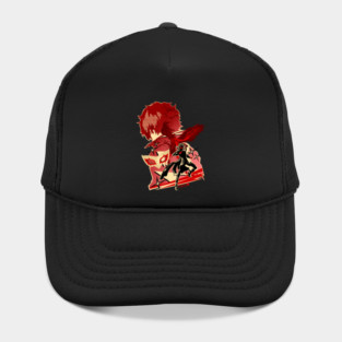 Protagonist Persona 5 Hat