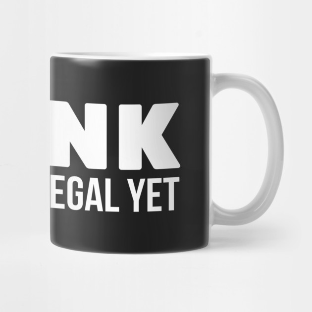 Think it's not illegal by UrbanLifeApparel