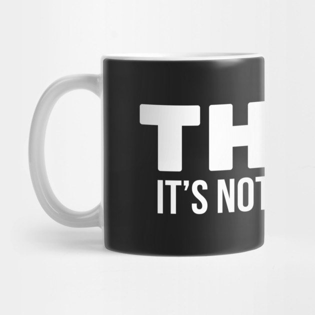 Think it's not illegal by UrbanLifeApparel