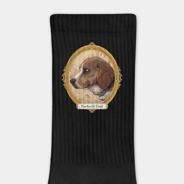 Familiar & Beloved: Sam by Old Gods of Appalachia