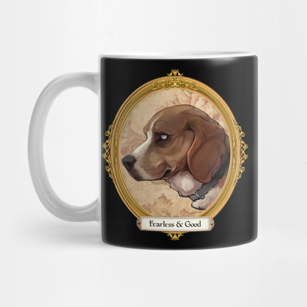 Familiar & Beloved: Sam by Old Gods of Appalachia