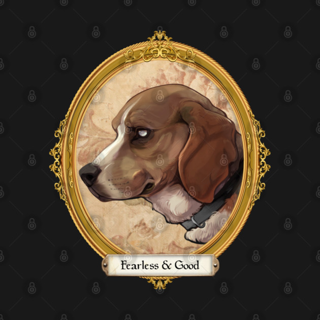 Familiar & Beloved: Sam by Old Gods of Appalachia