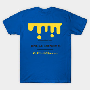 Grilled Cheese T-Shirt
