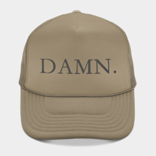 DAMN Hat