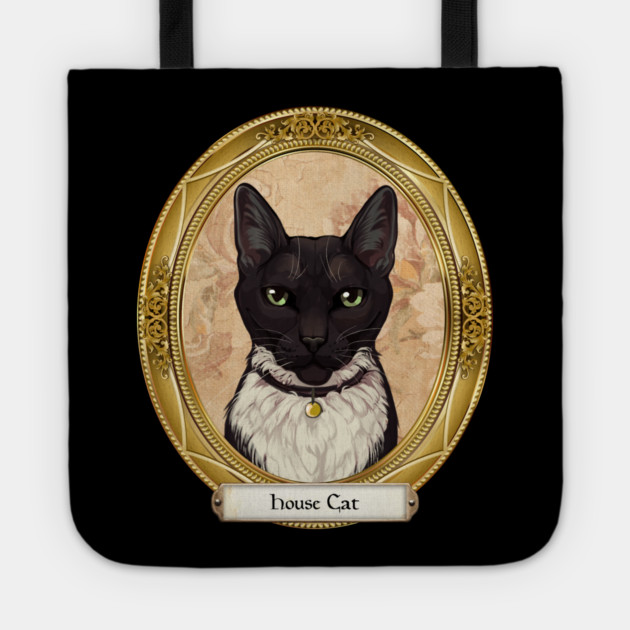 Familiar & Beloved: Vespertillio Tote by Old Gods of Appalachia