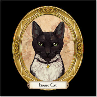 Familiar & Beloved: Vespertillio Posters and Art