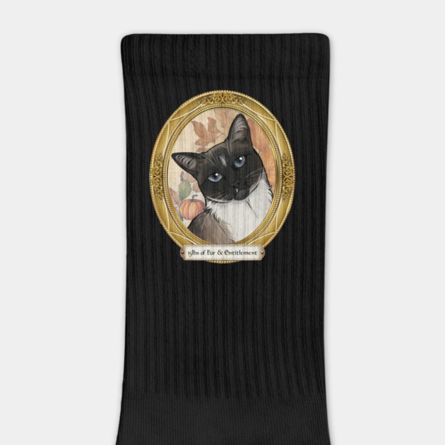 15lbs of Fur & Entitlement by Old Gods of Appalachia