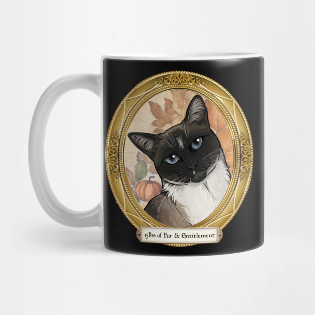 15lbs of Fur & Entitlement by Old Gods of Appalachia