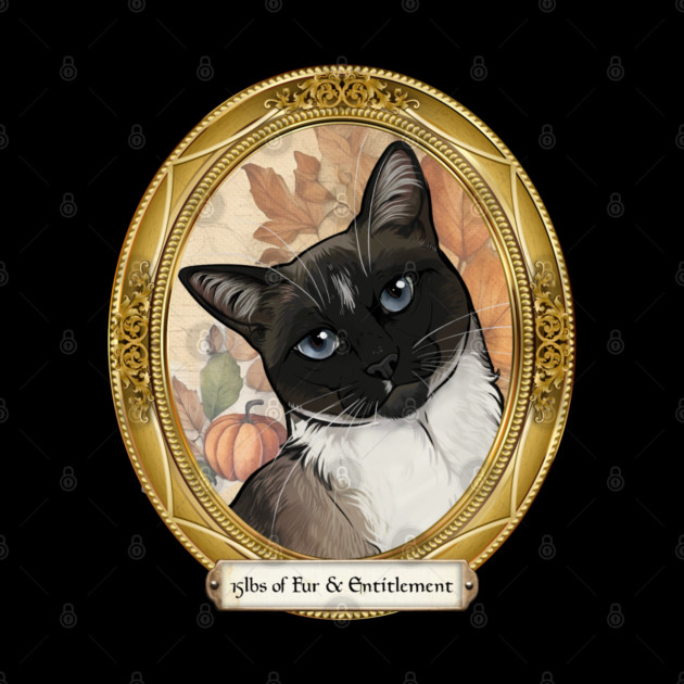 15lbs of Fur & Entitlement by Old Gods of Appalachia