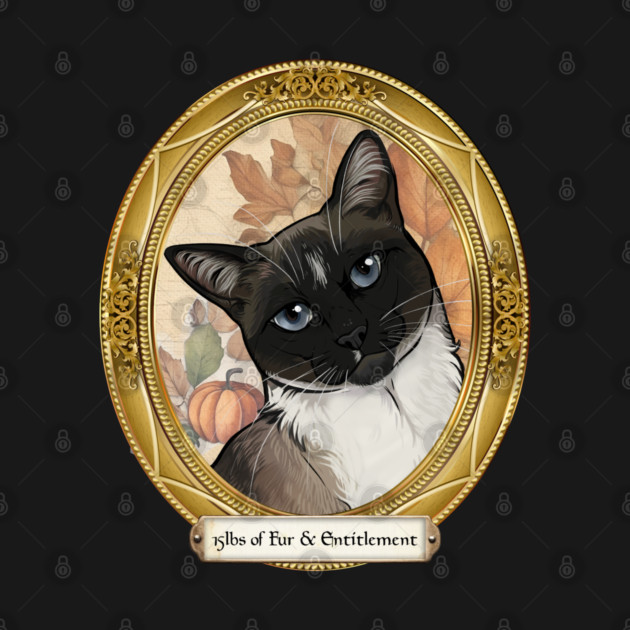 15lbs of Fur & Entitlement by Old Gods of Appalachia