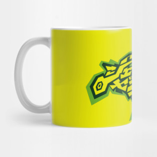 Jetto Setto Grind Radio Mug