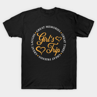 Girls Trip T-Shirt