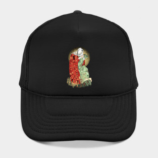 The Bloody Kiss Hat