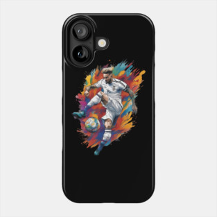Football Life Phone Case