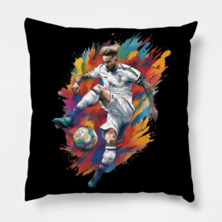 Football Life Pillow