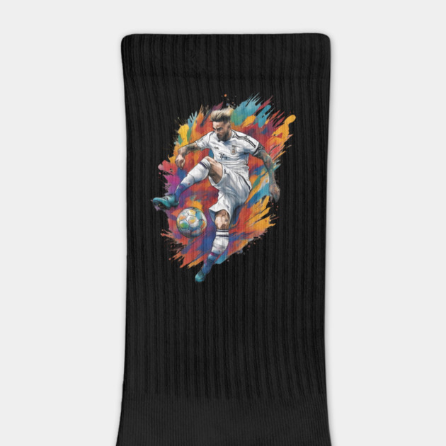 Football Life by animegirlnft