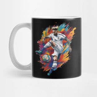Football Life Mug
