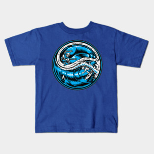 Surf/Skate Kids T-Shirt