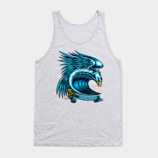 Free bird Tank Top