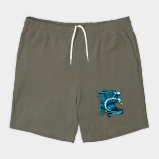 Free bird Shorts