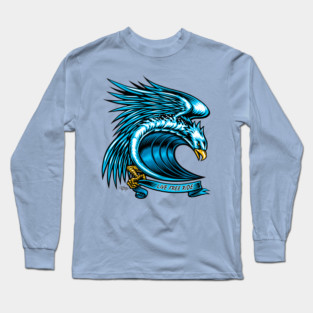 Free bird Long Sleeve T-Shirt