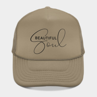 Beautiful Soul Hat