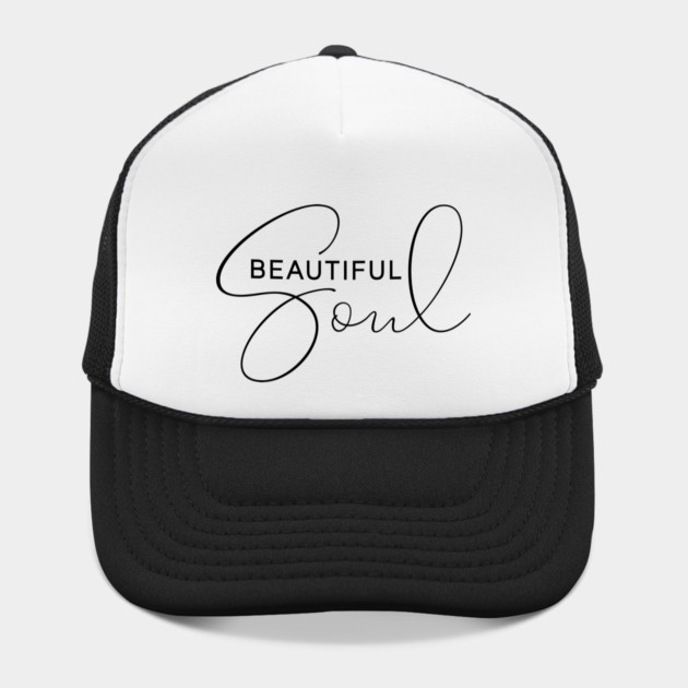 Beautiful Soul by UrbanLifeApparel