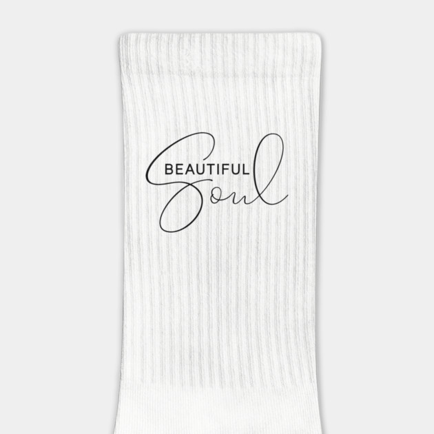 Beautiful Soul by UrbanLifeApparel