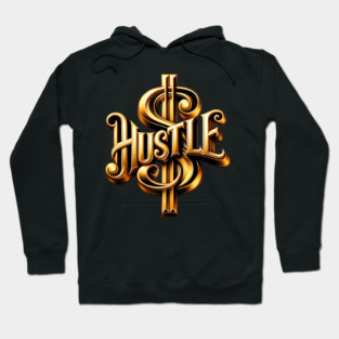 Hustle Hoodie