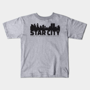 Star City Kids T-Shirt