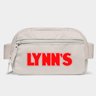 Shoot the Harpoon Bag