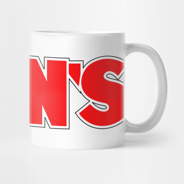 Shoot the Harpoon by DRI374