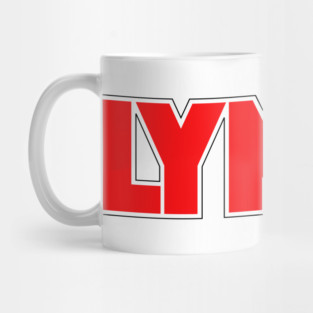 Shoot the Harpoon Mug