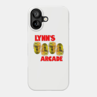 Barrel Flag Phone Case