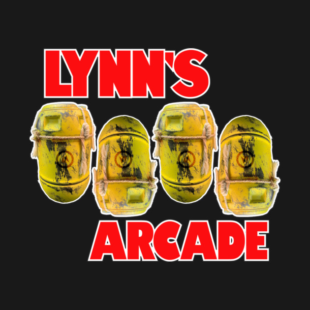 Barrel Flag by DRI374