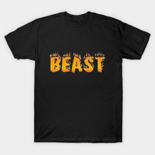 Beast T-Shirt