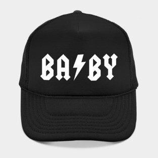 BABY Hat