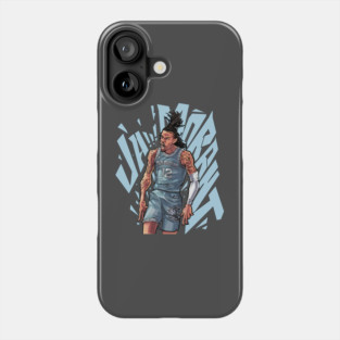 Ja Morant Phone Case