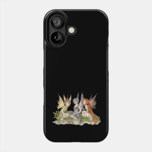 Wild Fae Phone Case