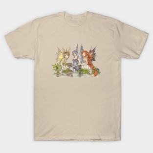 Wild Fae T-Shirt