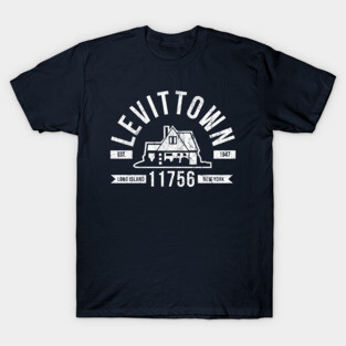 LOCAL 51631 LONG ISLAND NEW YORK LEVIT STYLE T-Shirt