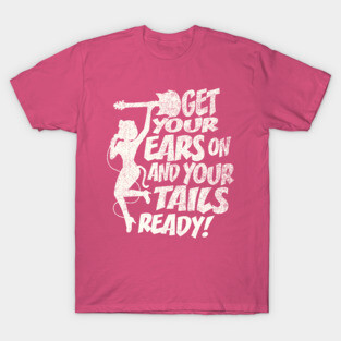 GET YOUR EARS ON _01 T-Shirt