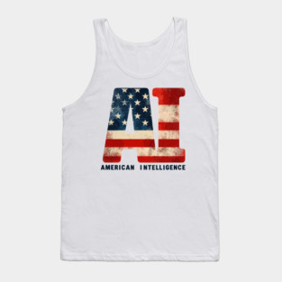 AI Tank Top